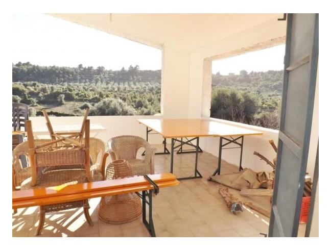 Anteprima foto 7 - Villa in Vendita a Bosa (Oristano)