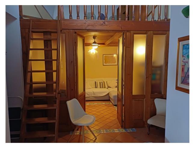 Anteprima foto 2 - Villa in Vendita a Boscoreale (Napoli)