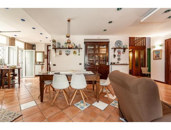 Anteprima foto 3 - Villa in Vendita a Boscoreale (Napoli)