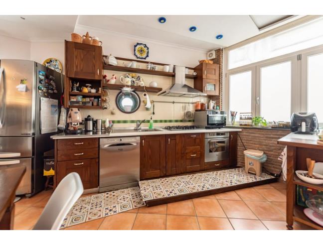 Anteprima foto 4 - Villa in Vendita a Boscoreale (Napoli)