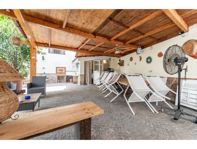 Anteprima foto 5 - Villa in Vendita a Boscoreale (Napoli)