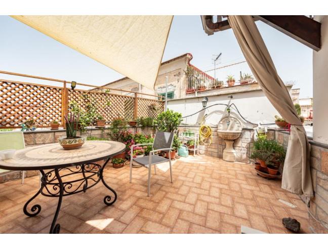 Anteprima foto 8 - Villa in Vendita a Boscoreale (Napoli)