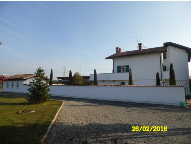 Anteprima foto 1 - Villa in Vendita a Bottanuco (Bergamo)