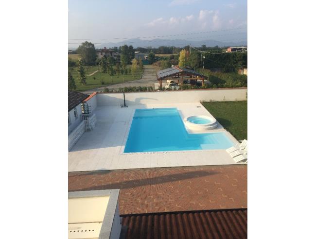 Anteprima foto 1 - Villa in Vendita a Bottanuco (Bergamo)