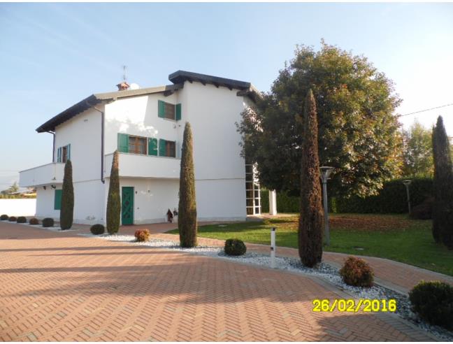 Anteprima foto 2 - Villa in Vendita a Bottanuco (Bergamo)