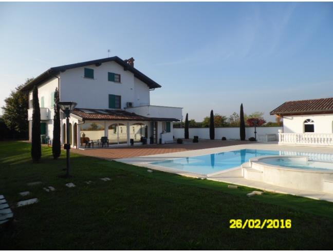 Anteprima foto 2 - Villa in Vendita a Bottanuco (Bergamo)