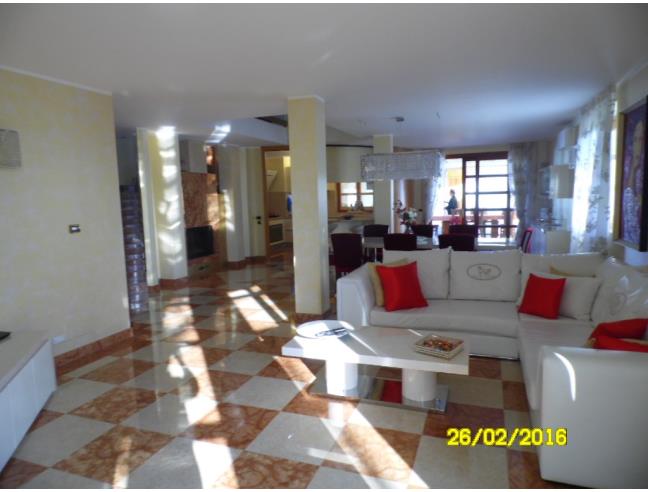 Anteprima foto 4 - Villa in Vendita a Bottanuco (Bergamo)