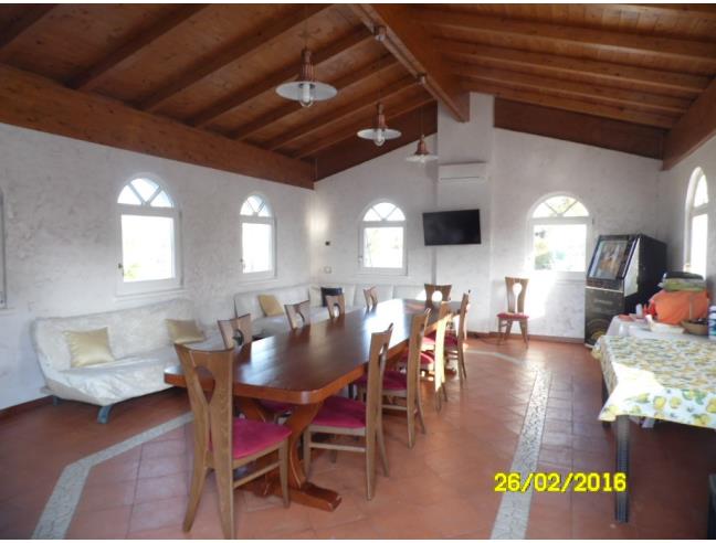 Anteprima foto 5 - Villa in Vendita a Bottanuco (Bergamo)