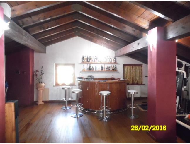 Anteprima foto 7 - Villa in Vendita a Bottanuco (Bergamo)