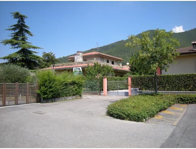 Anteprima foto 1 - Villa in Vendita a Bovezzo (Brescia)