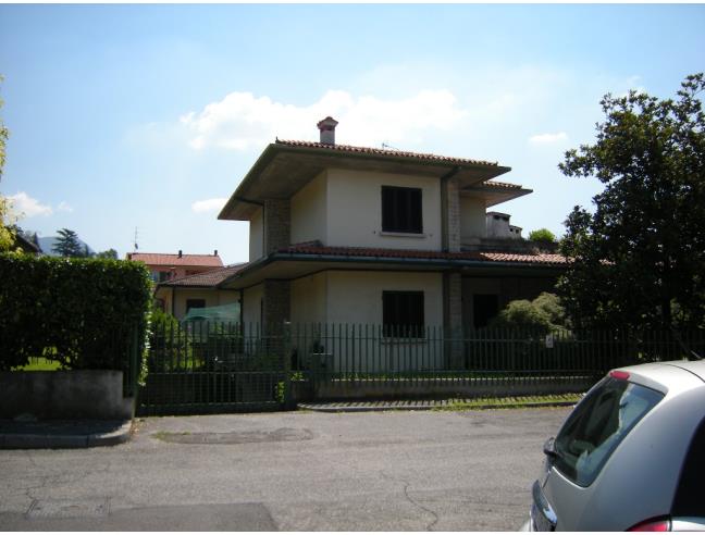 Anteprima foto 2 - Villa in Vendita a Bovezzo (Brescia)
