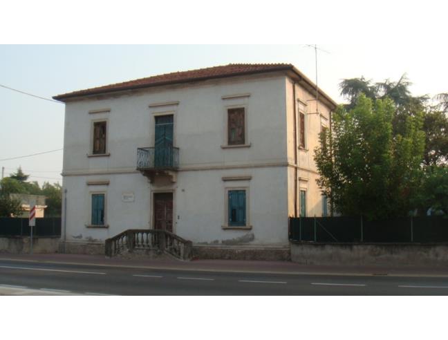 Anteprima foto 1 - Villa in Vendita a Bovolone (Verona)