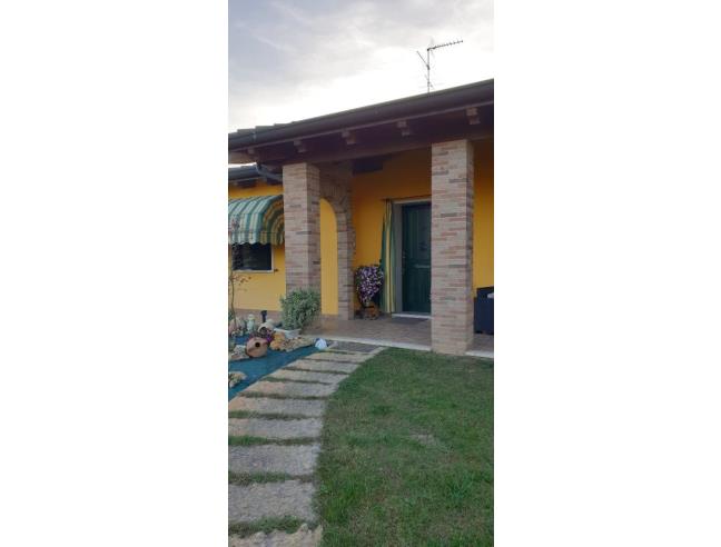 Anteprima foto 2 - Villa in Vendita a Bovolone (Verona)