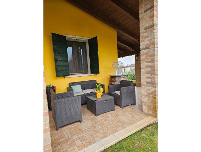 Anteprima foto 2 - Villa in Vendita a Bovolone (Verona)