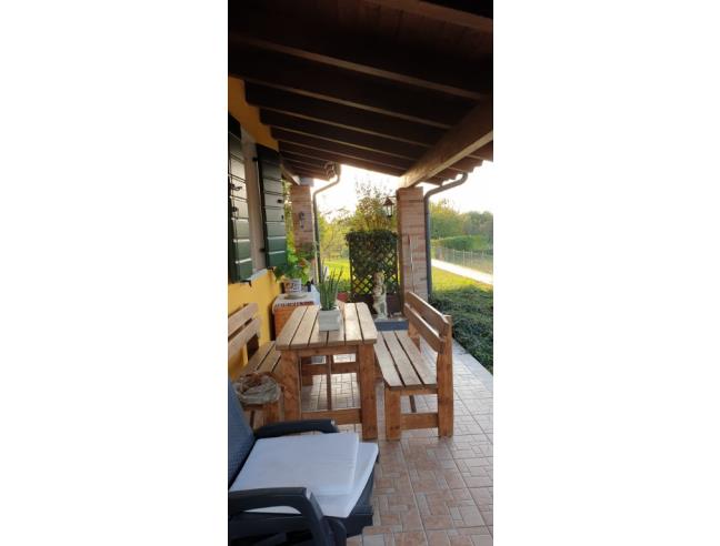 Anteprima foto 3 - Villa in Vendita a Bovolone (Verona)