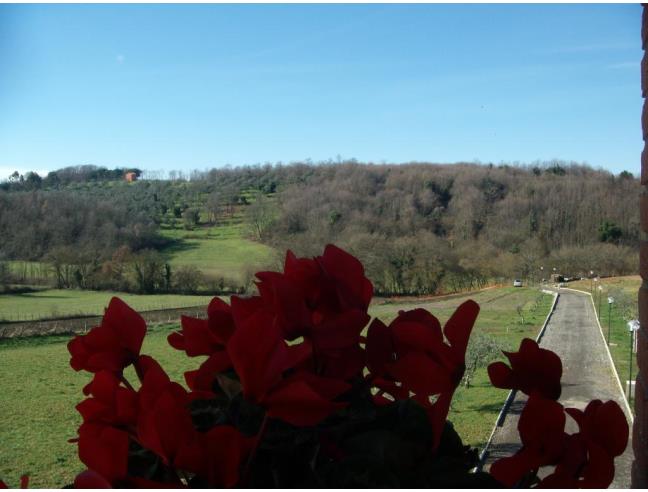 Anteprima foto 2 - Villa in Vendita a Bracciano - Pisciarelli
