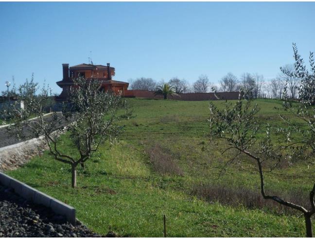 Anteprima foto 3 - Villa in Vendita a Bracciano - Pisciarelli