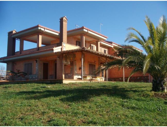 Anteprima foto 7 - Villa in Vendita a Bracciano - Pisciarelli