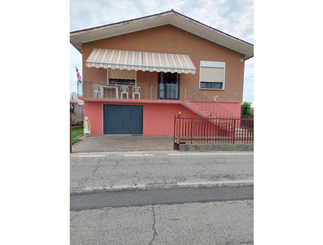 Anteprima foto 1 - Villa in Vendita a Breganze - Maragnole