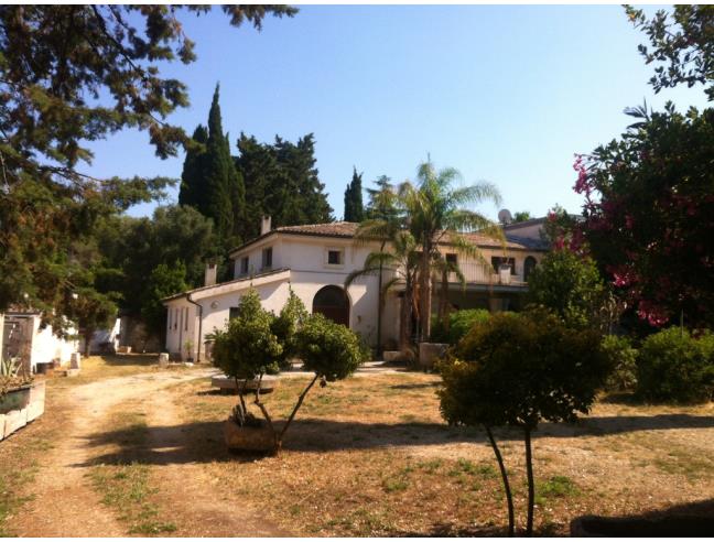 Anteprima foto 1 - Villa in Vendita a Brindisi (Brindisi)