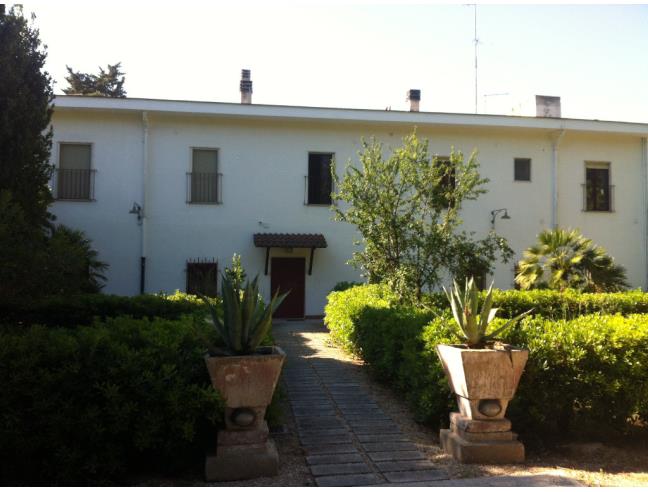 Anteprima foto 2 - Villa in Vendita a Brindisi (Brindisi)