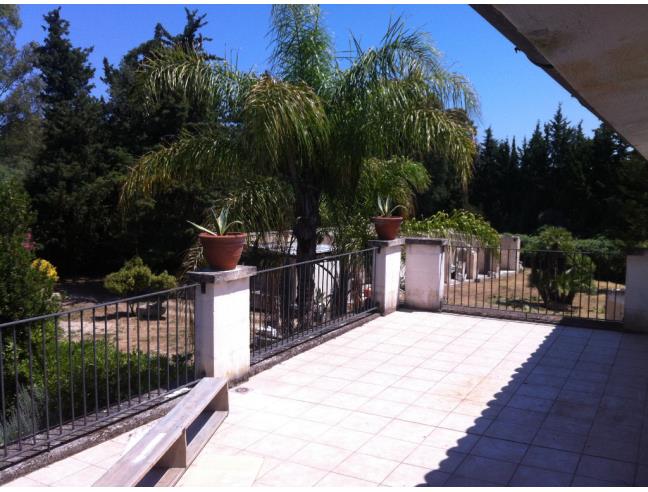 Anteprima foto 4 - Villa in Vendita a Brindisi (Brindisi)