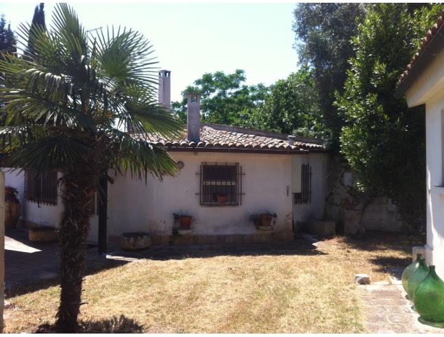 Anteprima foto 5 - Villa in Vendita a Brindisi (Brindisi)