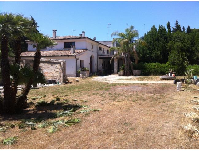 Anteprima foto 6 - Villa in Vendita a Brindisi (Brindisi)