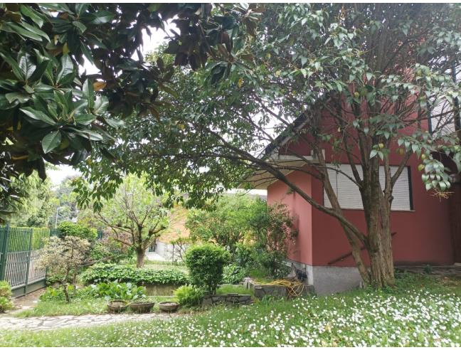 Anteprima foto 5 - Villa in Vendita a Brugherio (Monza e Brianza)
