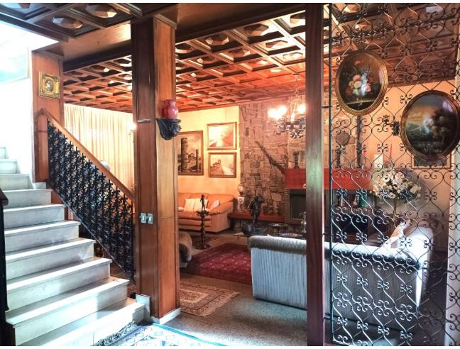 Anteprima foto 7 - Villa in Vendita a Brugherio (Monza e Brianza)
