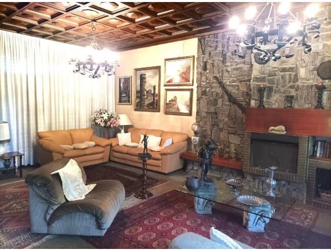 Anteprima foto 8 - Villa in Vendita a Brugherio (Monza e Brianza)