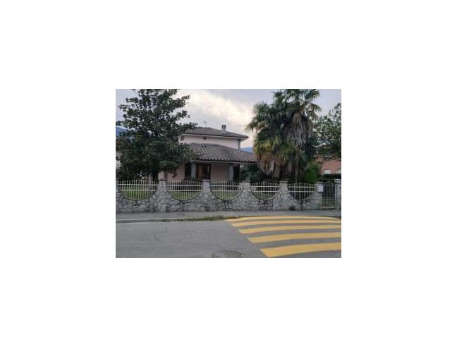Anteprima foto 1 - Villa in Vendita a Bruino (Torino)