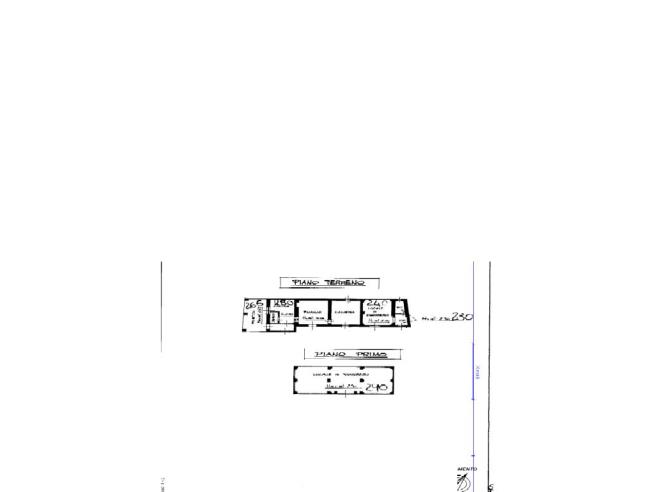 Anteprima foto 3 - Villa in Vendita a Bruno (Asti)