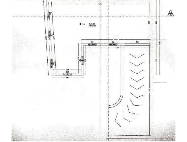Anteprima foto 2 - Villa in Vendita a Brusciano (Napoli)