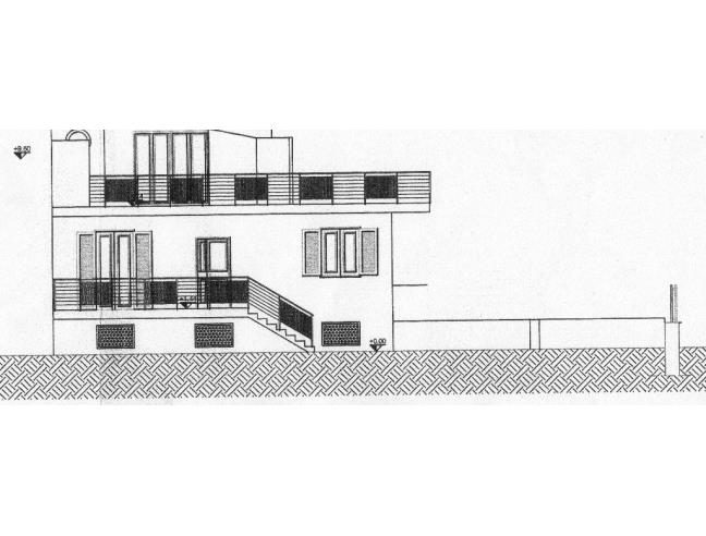 Anteprima foto 5 - Villa in Vendita a Brusciano (Napoli)