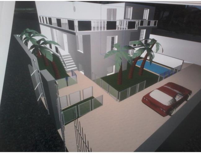 Anteprima foto 5 - Villa in Vendita a Brusciano (Napoli)