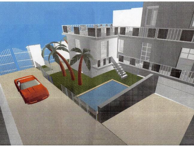 Anteprima foto 6 - Villa in Vendita a Brusciano (Napoli)