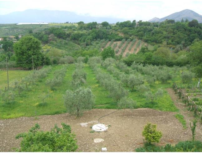 Anteprima foto 4 - Villa in Vendita a Buccino (Salerno)