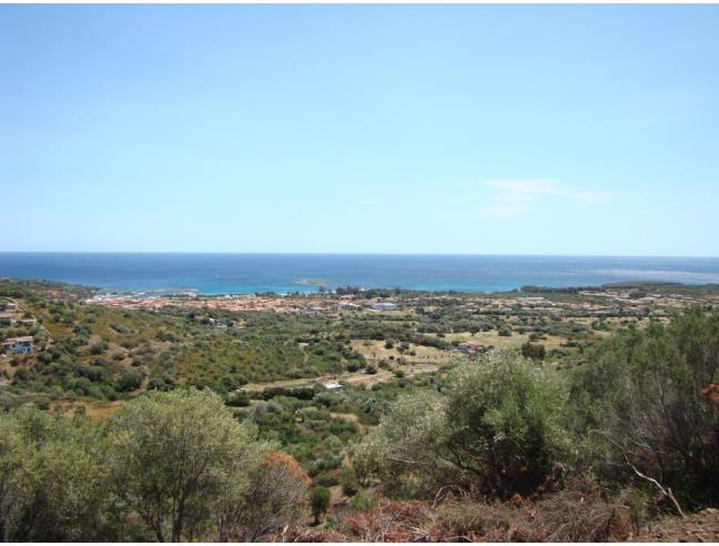 Anteprima foto 5 - Villa in Vendita a Budoni - Ottiolu