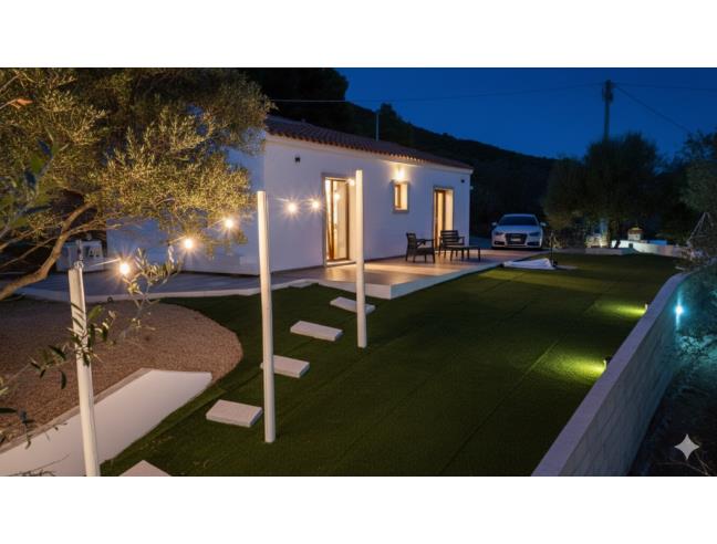 Anteprima foto 2 - Villa in Vendita a Budoni - Strugas