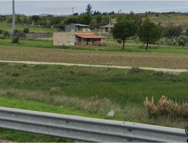 Anteprima foto 3 - Villa in Vendita a Butera (Caltanissetta)