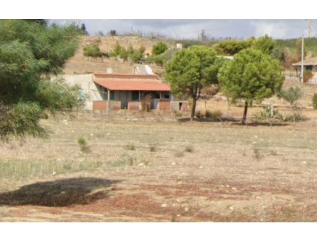 Anteprima foto 4 - Villa in Vendita a Butera (Caltanissetta)
