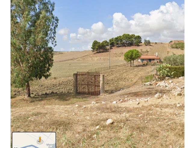 Anteprima foto 5 - Villa in Vendita a Butera (Caltanissetta)