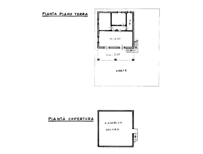 Anteprima foto 7 - Villa in Vendita a Butera (Caltanissetta)