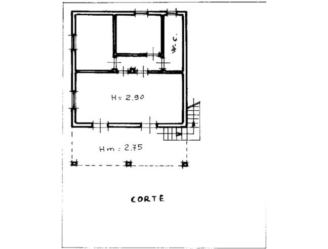 Anteprima foto 8 - Villa in Vendita a Butera (Caltanissetta)