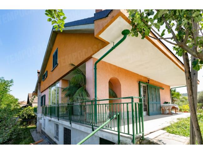 Anteprima foto 4 - Villa in Vendita a Buttigliera Alta (Torino)