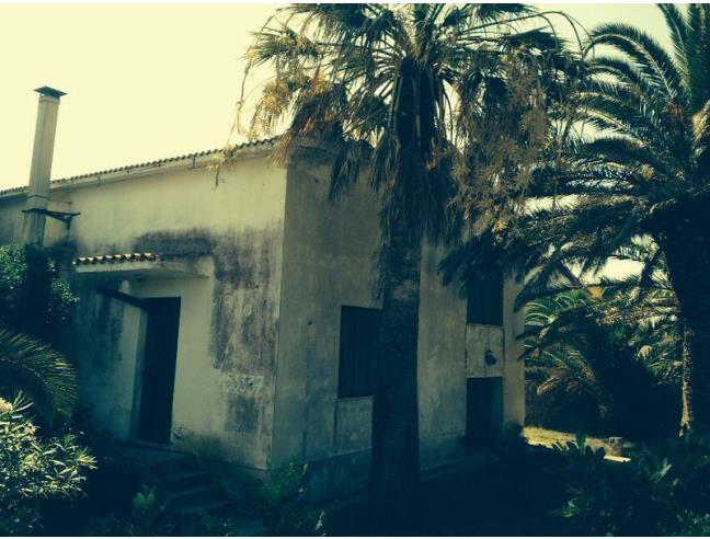Anteprima foto 4 - Villa in Vendita a Cabras (Oristano)