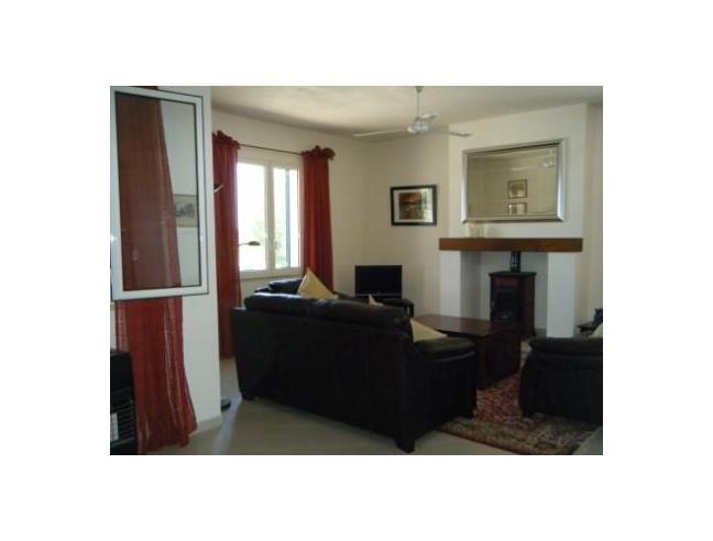 Anteprima foto 3 - Villa in Vendita a Caccamo (Palermo)