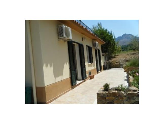 Anteprima foto 6 - Villa in Vendita a Caccamo (Palermo)