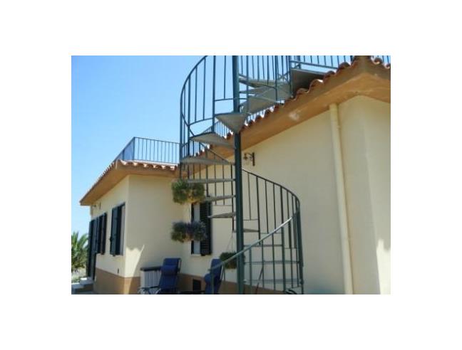 Anteprima foto 7 - Villa in Vendita a Caccamo (Palermo)